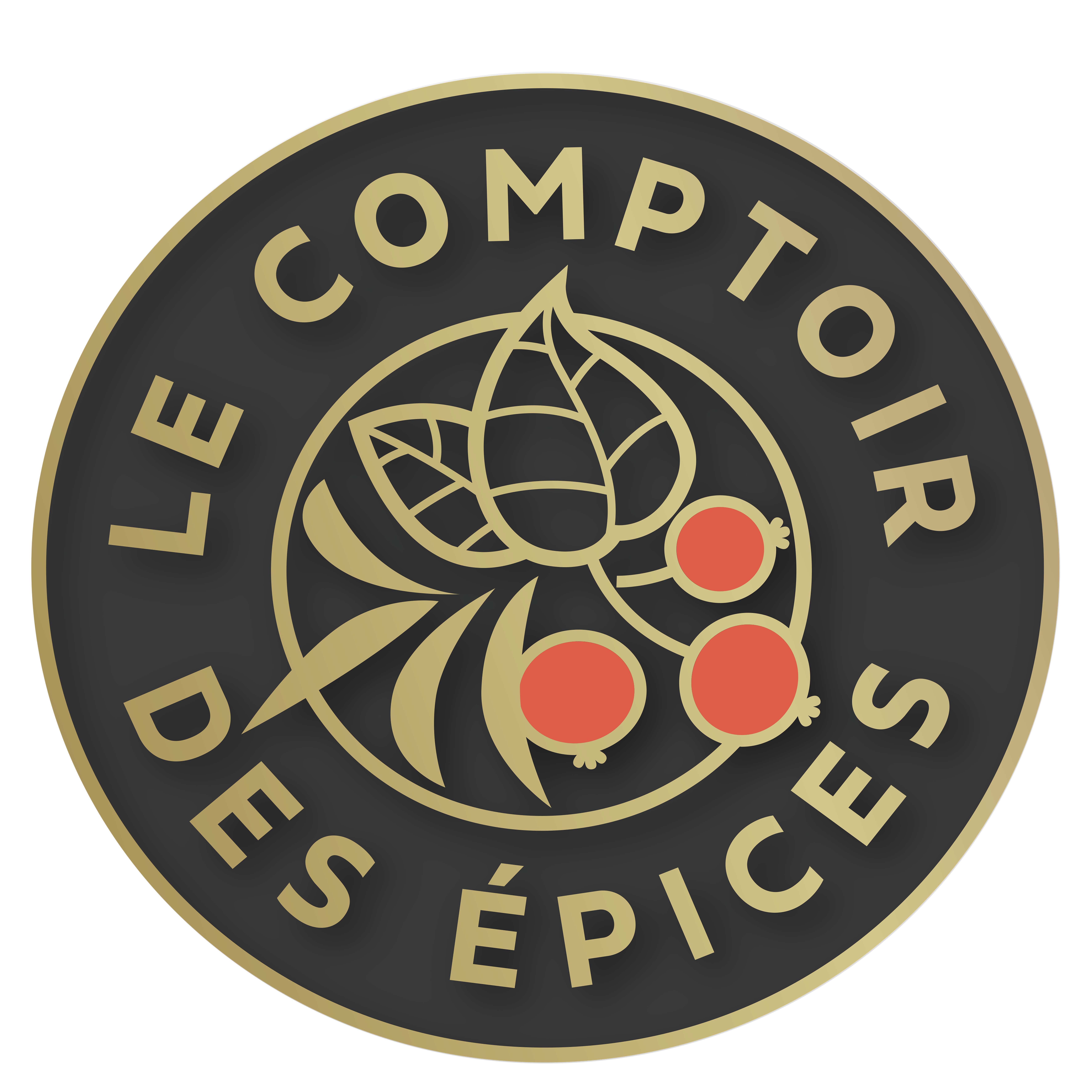 LE COMPTOIR AND CO